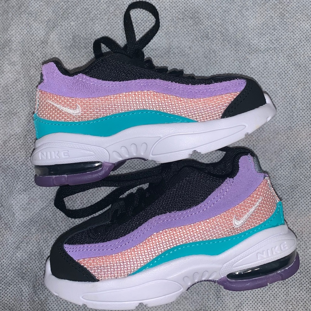 Nike Air Max 95 (6c) 🎉